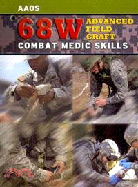 68W Advanced Field Craft