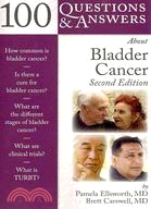 100 Questions & Answers About Bladder Cancer