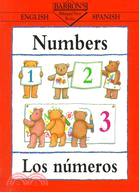 Numbers Los Numeros