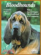 Bloodhounds: Everything About Purchase, Care, Nutrition, Breeding, Behavior, and Training