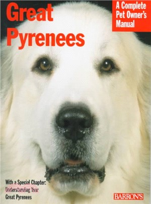 Great Pyrenees ─ Everything About Purchase, Care, Nutrition, Behavior, and Training