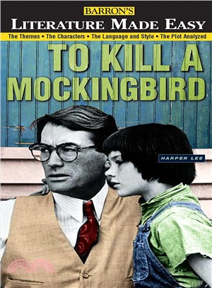 To Kill a Mockingbird