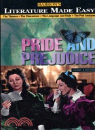 PRIDE AND PREJUDICE