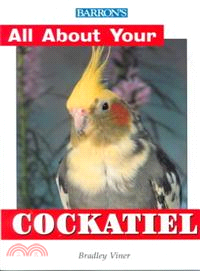 All About Your Cockatiel