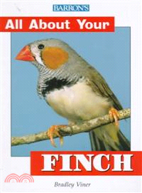 All About Your Finch