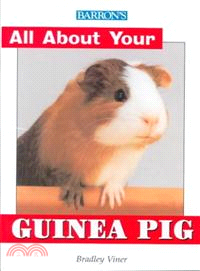 All About Your Guinea Pig