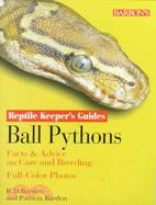 Ball Python: Facts & Advice on Care and Breeding