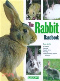 The Rabbit Handbook