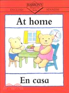 At Home/En Casa