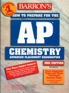 HOW TO PREPARE FOR THE AP CHEMISTRY