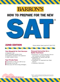 HOW TO PREPARE FOR THE NEW SAT
