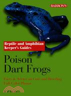 Poison Dart Frogs: Facts & Advice on Care and Breeding