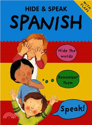 Hide & Speak Spanish