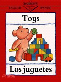 Los Juguetes/Toys