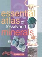 Essential Atlas of Fossils and Minerals