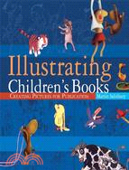 Illustrating children