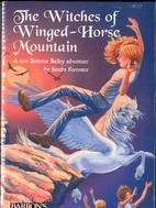 THE WITCHES OF WINGED-HORSE MOUNTAIN | 拾書所