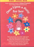 Once Upon a Potty for Her