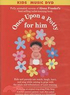 Once Upon a Potty for Him