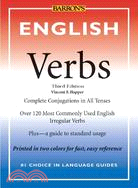 English Verbs