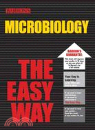 Microbiology The Easy Way