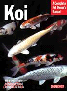 Koi ─ Everything About Care, Nutrition, Diseases, Pond Design And Maintenance, And Popular Aquatic Plants