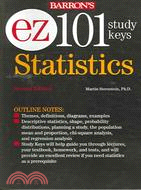 EZ-101 Statistics