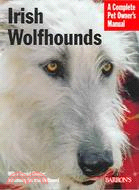 Irish Wolfhounds: Everything About Purchase, Care, Nutrition, Behavior, and Training