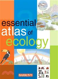 Essential Atlas Of Ecology