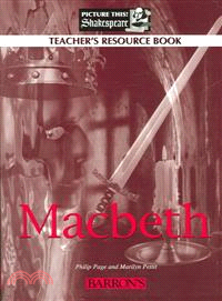 Macbeth—Teacher's Manual