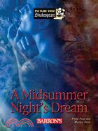 William ShakespeareA Midsummer Night's Dream