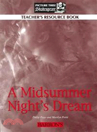 A Midsummer Night's Dream—Teacher's Manual