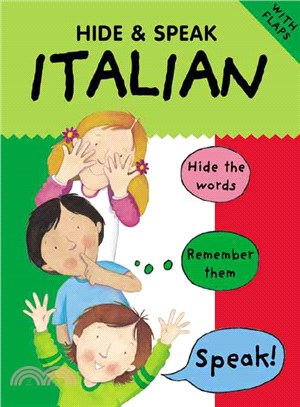 Hide & Speak Italian