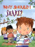 Why should I share? /