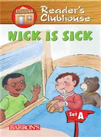 Nick Is Sick