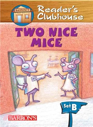 Two Nice Mice