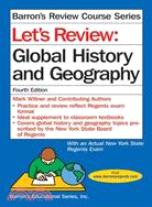 Let's Review: Global History And Geography