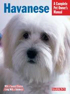Havanese: Everything About Purchase, Care, Nutrition, Behavior, And Training