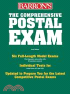 The Comprehensive Postal Exam 473/473c