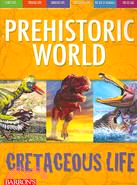 Cretaceous Life