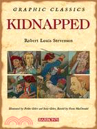 Graphic Classics: Kidnapped