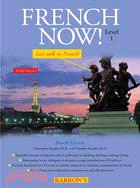 French Now!: Level 1
