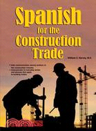 Spanish for the Construction Trades