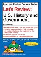 Let's Review: U.S. History and Government