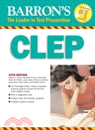 Barron's CLEP