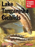 Lake Tanganyika Cichlids