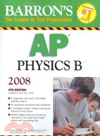 Barron's AP Physics B