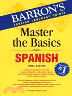 Master the Basics: Spanish