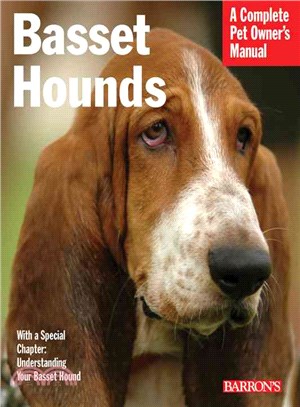 Basset Hounds: Everything About Purchase, Feeding, and Health Care