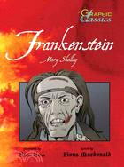 Graphic Classics: Frankenstein
